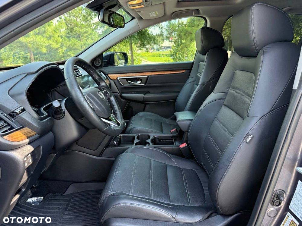 Honda CR-V - 28