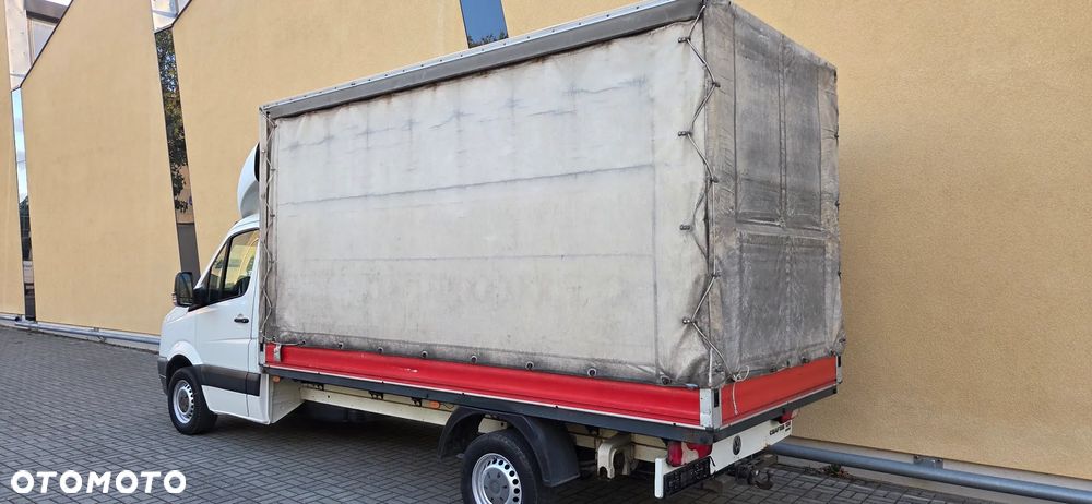 Volkswagen Crafter - 6