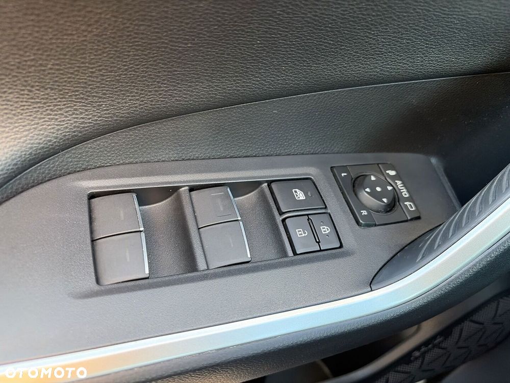 Toyota RAV4 2.5 Hybrid Selection 4x4 - 22