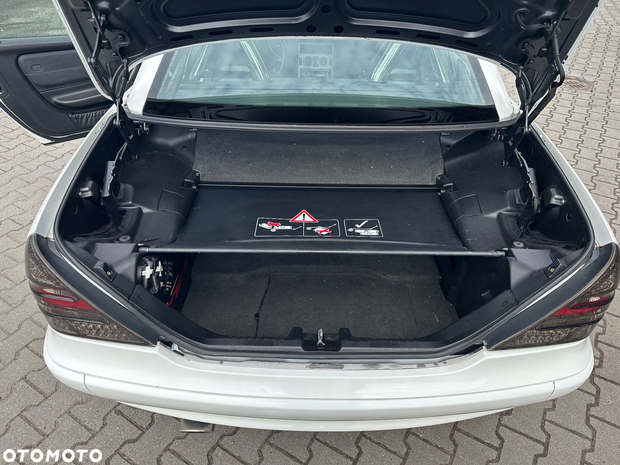 Mercedes-Benz SLK - 18