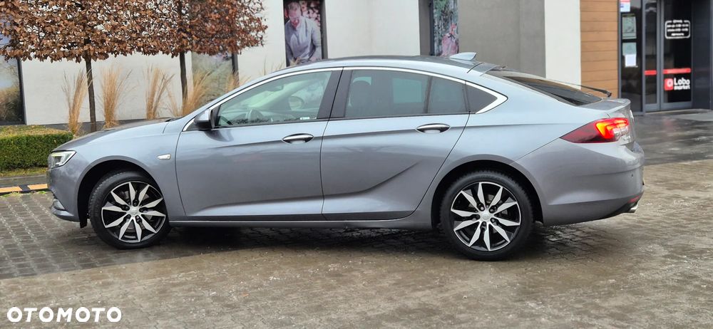 Opel Insignia CT 2.0 CDTI Exclusive S&S - 36