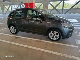 Citroën C3 1.2 PureTech Seduction - 4