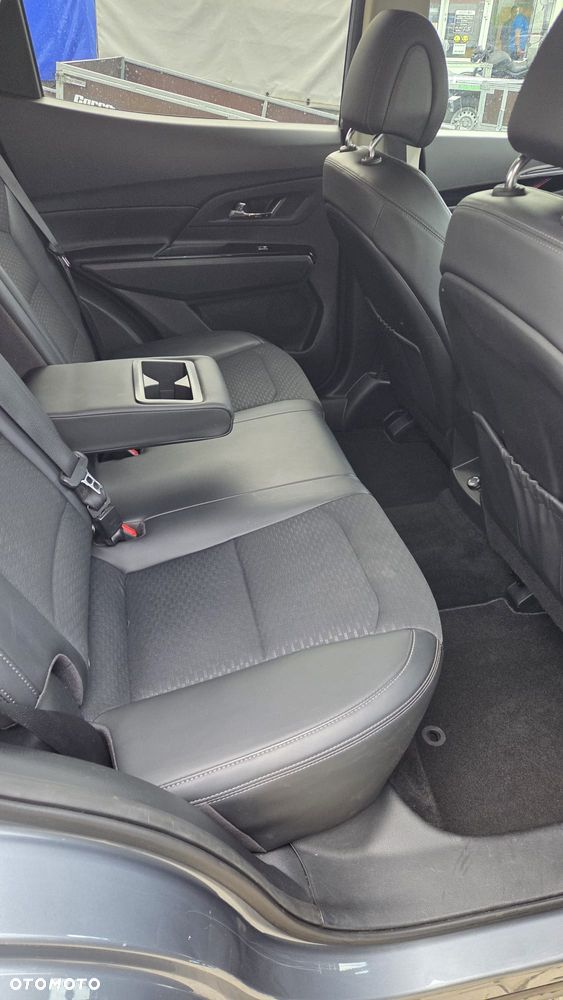 SsangYong/KGM Korando 1.6 E-XDI Sapphire 4WD - 24