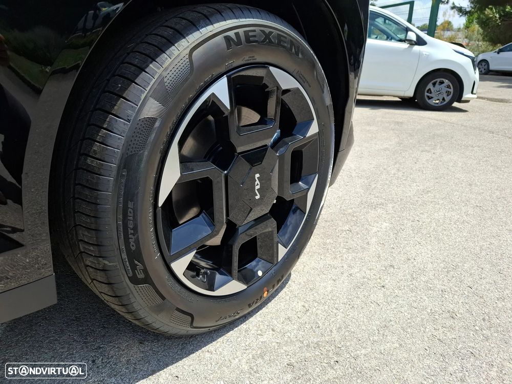 Kia EV5 81.4 kWh GT-Line - 9
