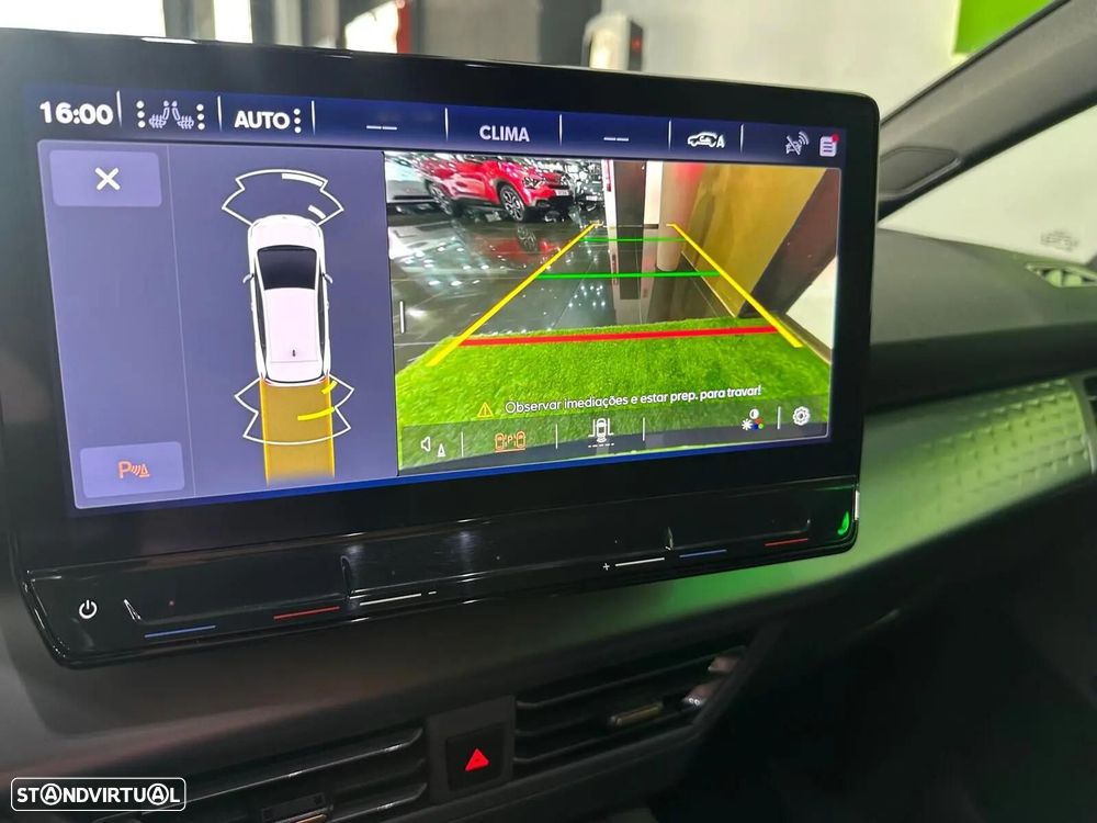 Cupra Born 58 kWh e-Boost Plus - 19