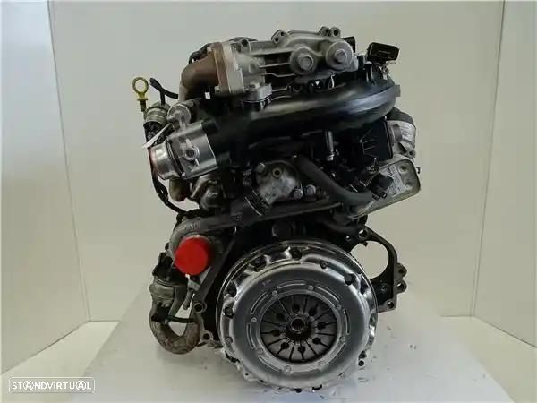 MOTOR  OPEL ASTRA J A17DTS - 1