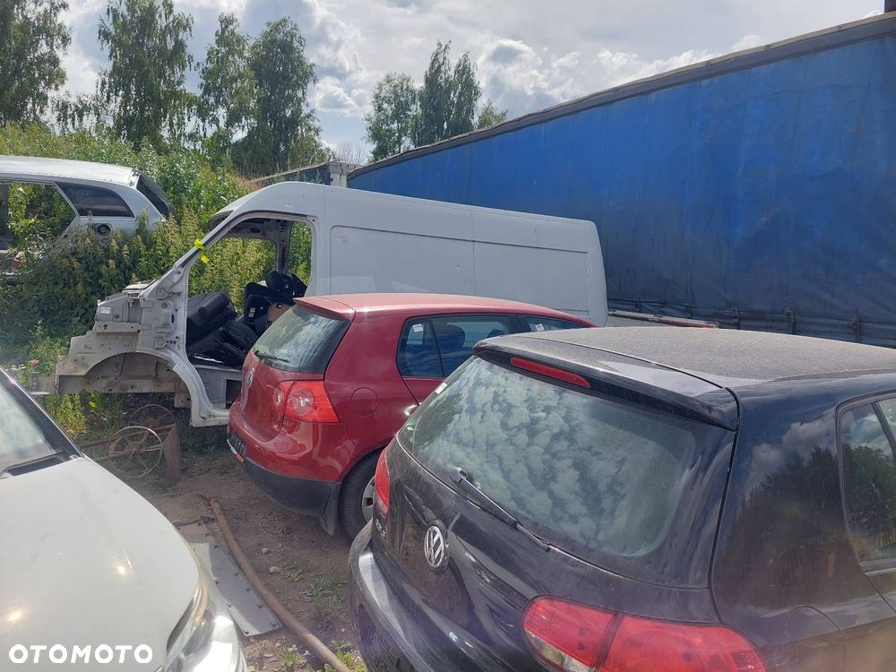 FOTELE KOMPLET LEWY PRAWY KANAPA TYŁ + BOCZKI BMW E46 KOMBI TOURING - 10