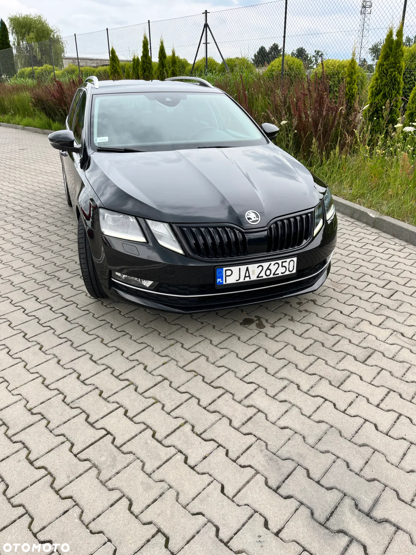 Skoda Octavia 2.0 TDI DSG Style - 3