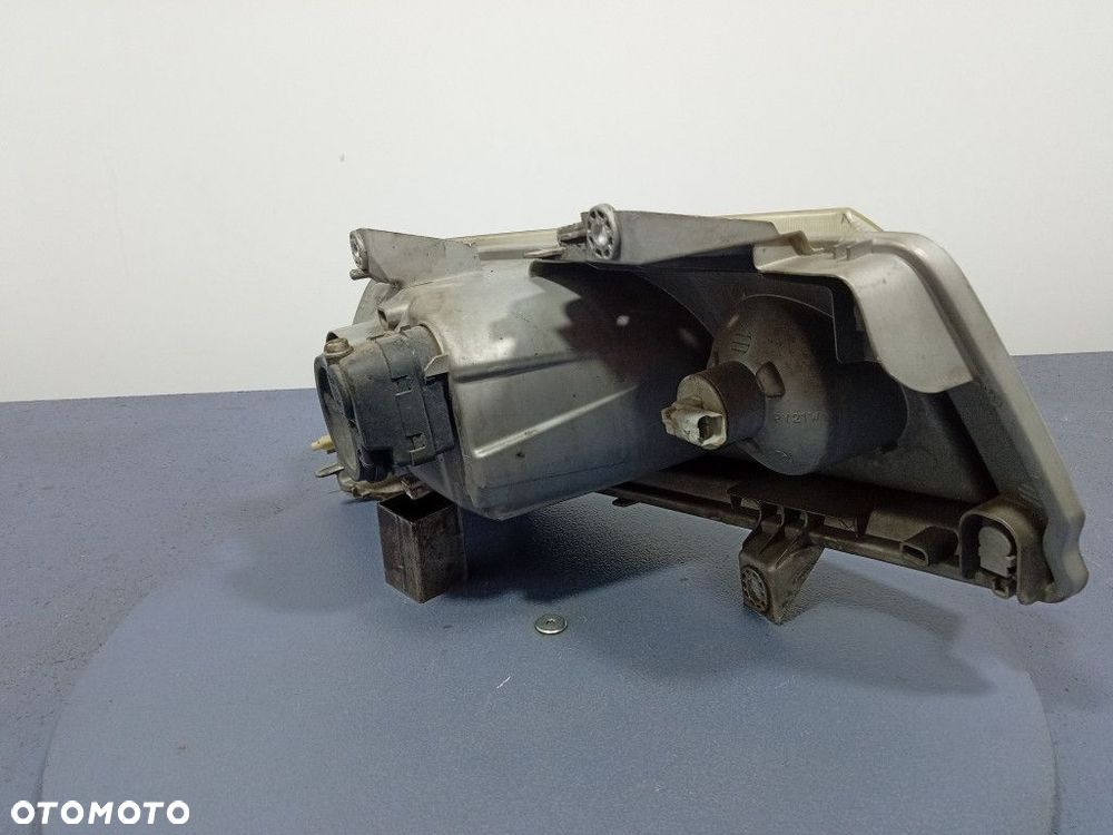 SCUDO I EXPERT I JUMPY LIFT REFLEKTOR LEWY PRZÓD LAMPA PRZEDNIA 89009573 - 5