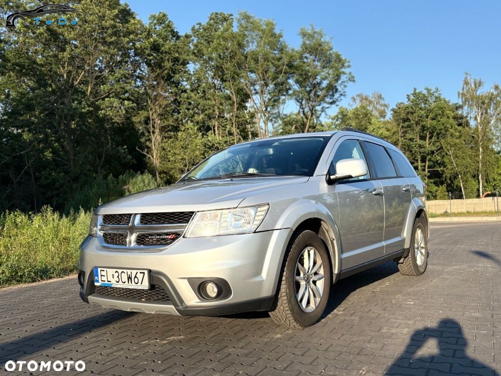Dodge Journey - 6