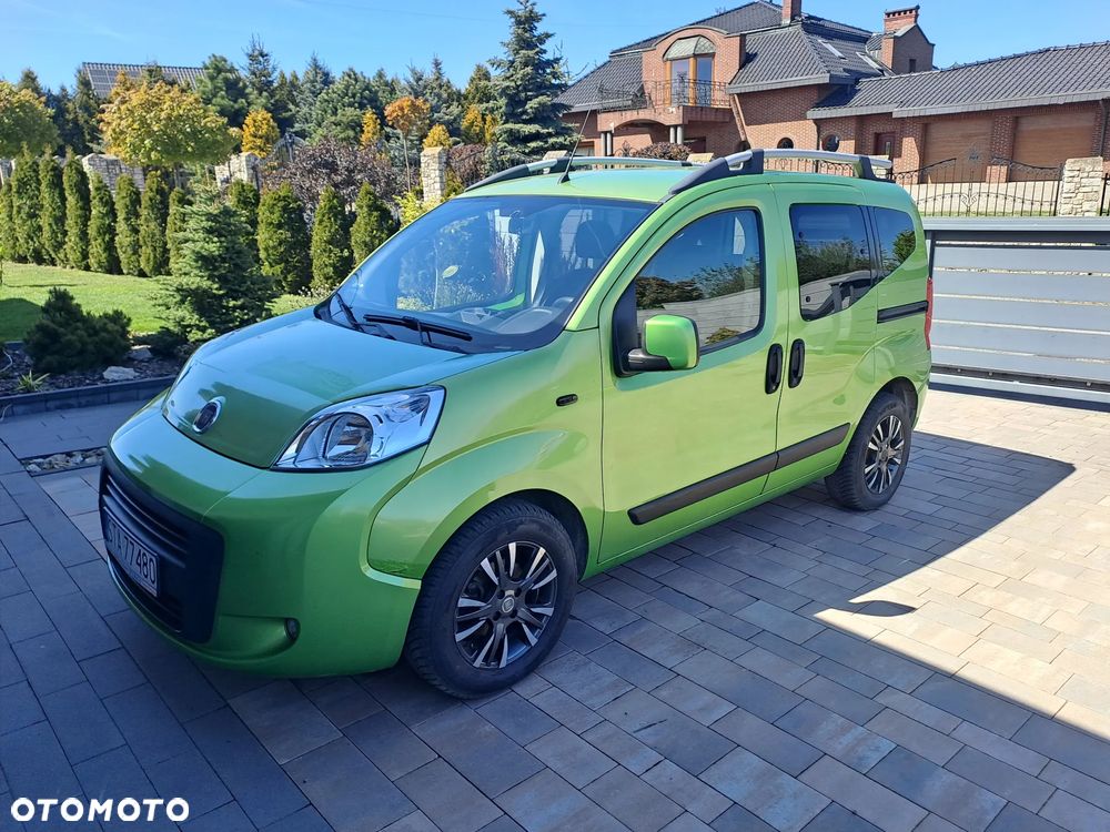 Fiat Qubo - 3