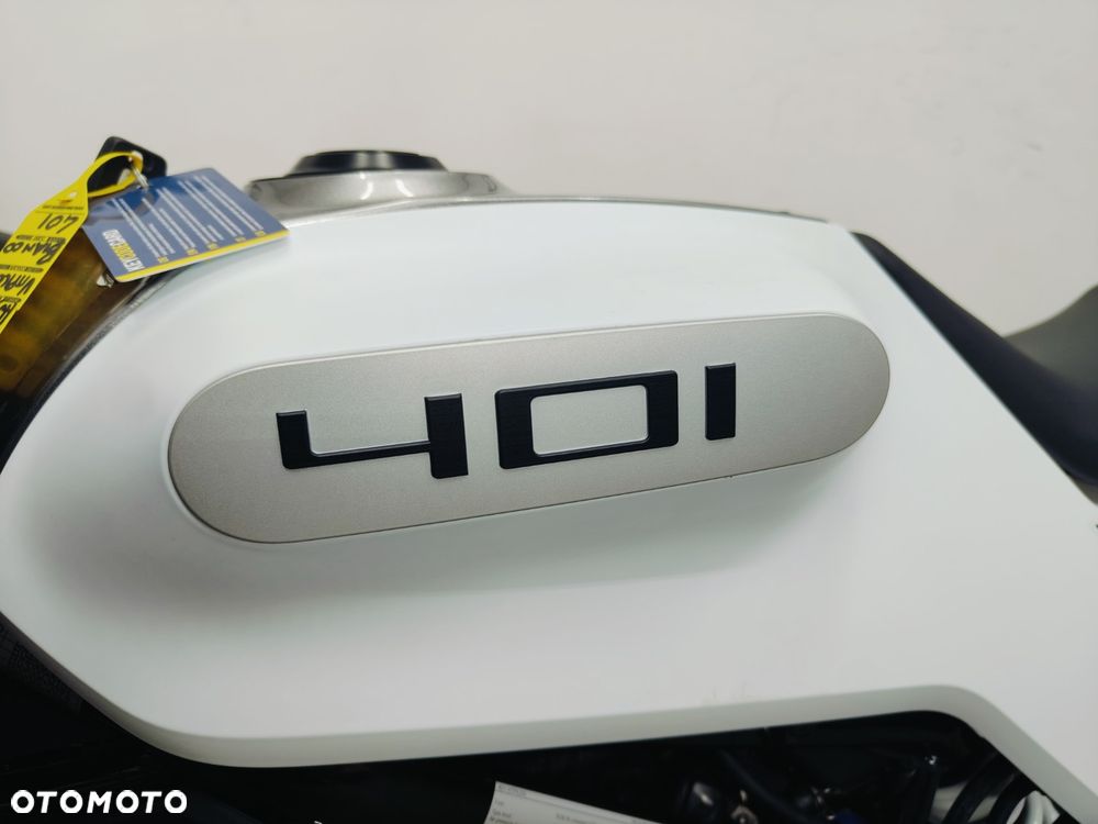 Husqvarna Vitpilen - 21