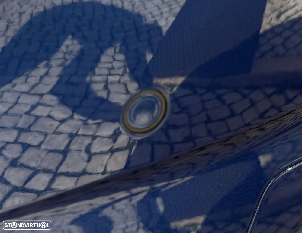 Renault Mégane 1.5 Blue dCi R.S. Line - 8