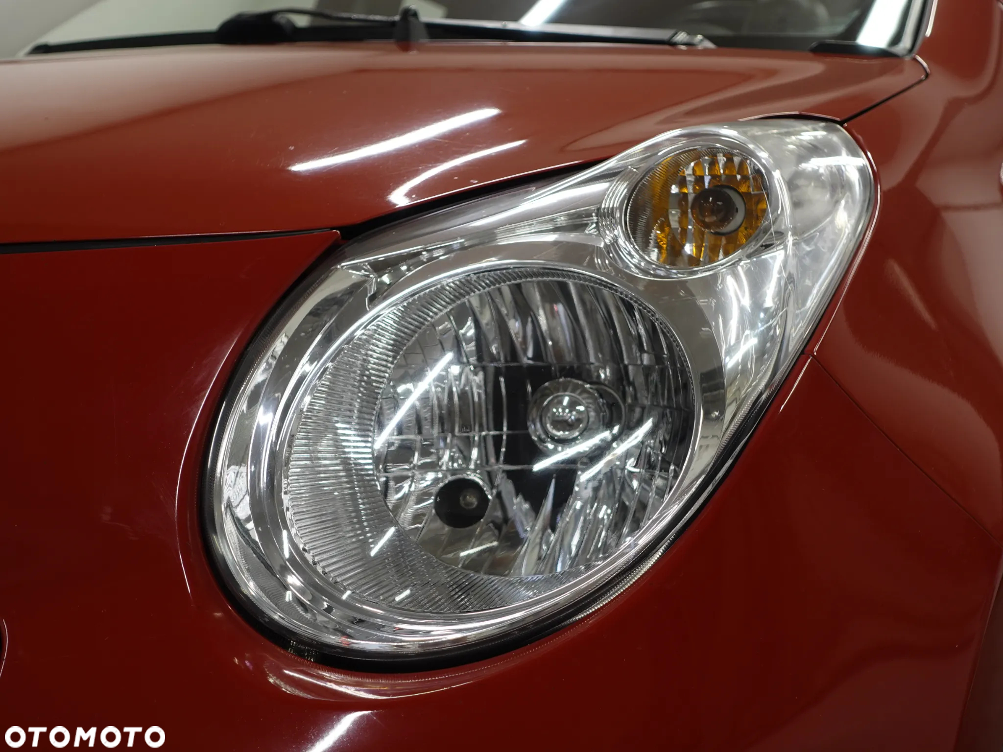 Suzuki Alto 1.0 Club - 15
