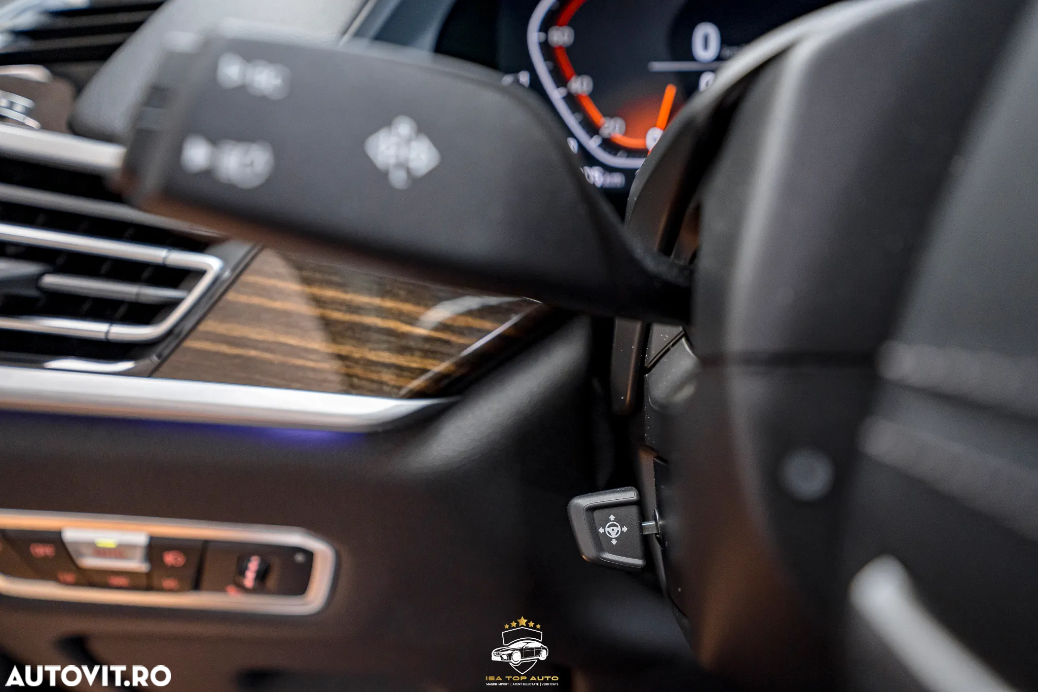 BMW X7 xDrive40i - 18