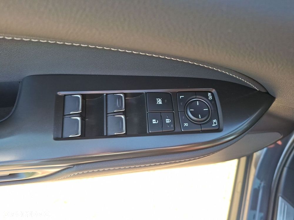 Lexus NX 350h Elegance AWD - 19