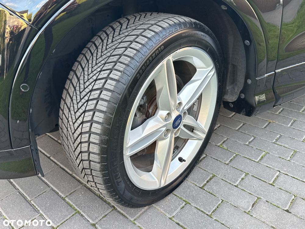 Ford Kuga 2.0 TDCi 4x4 Individual - 14