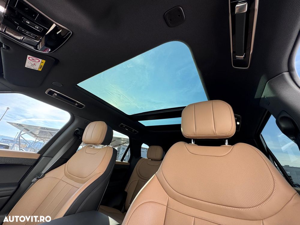 Land Rover Range Rover Sport 3.0 I6 P460 PHEV - 34