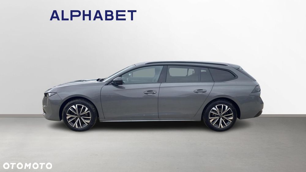 Peugeot 508 1.5 BlueHDi Allure Pack S&S EAT8 - 2