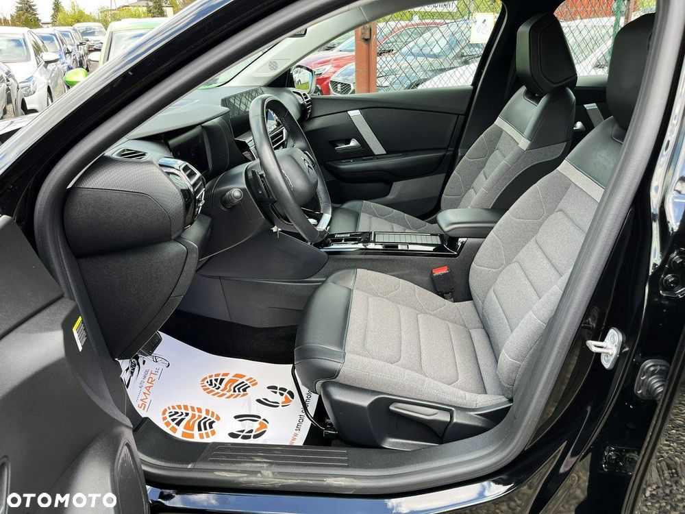 Citroën C4 - 32
