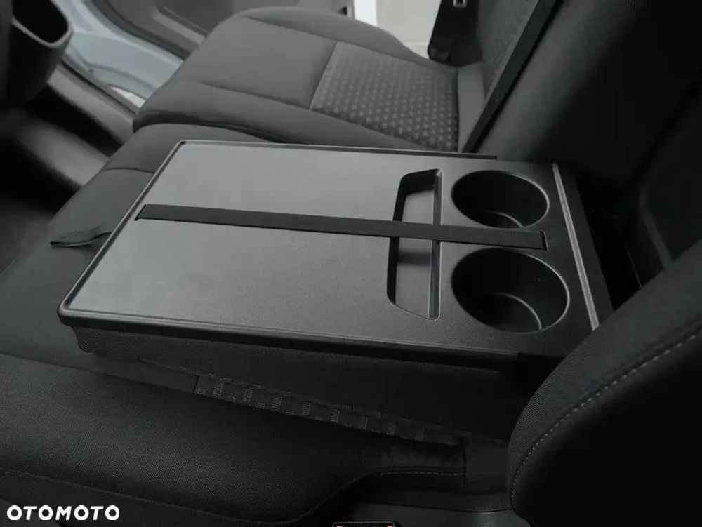 Ford Transit L3H2 DCIV 130KM Trend - 20