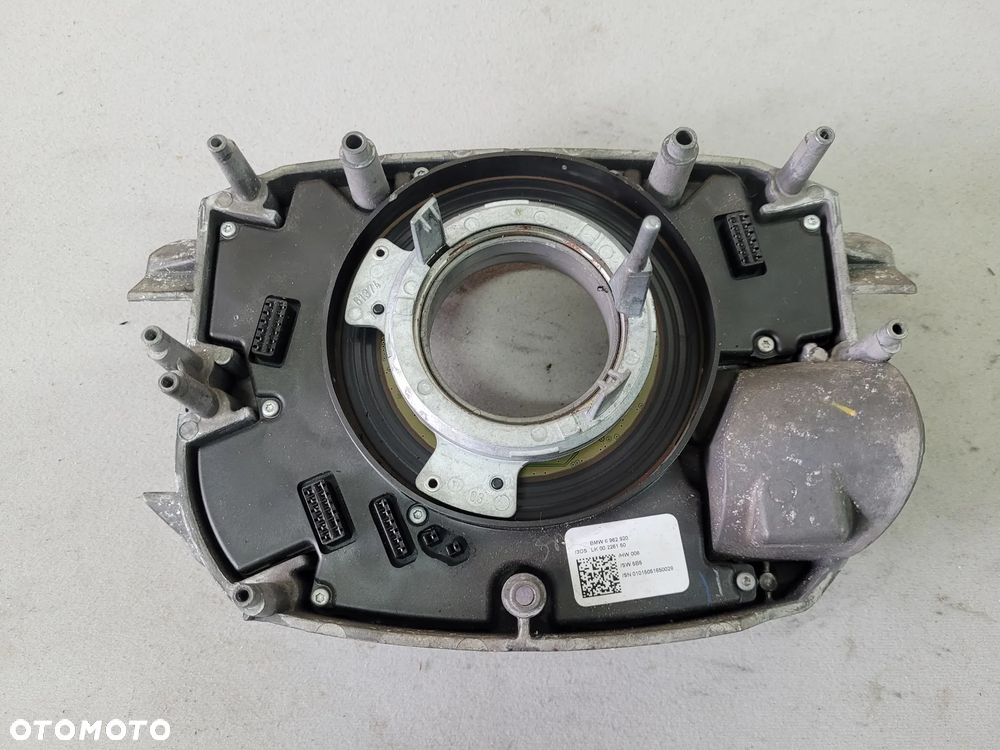 Czujnik kąta skrętu BMW E60 E61 3,0 D 2006r automat 6962920 6962904 - 1
