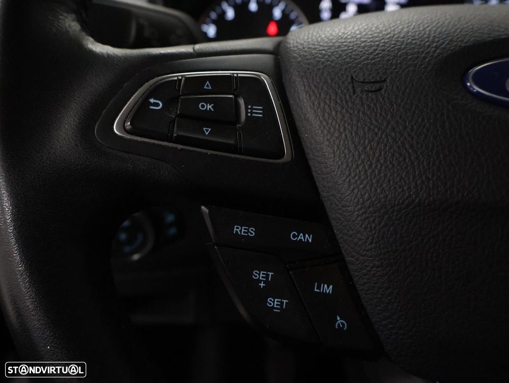 Ford EcoSport 1.0 EcoBoost Titanium Plus - 17