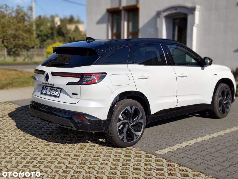 Renault Austral - 10