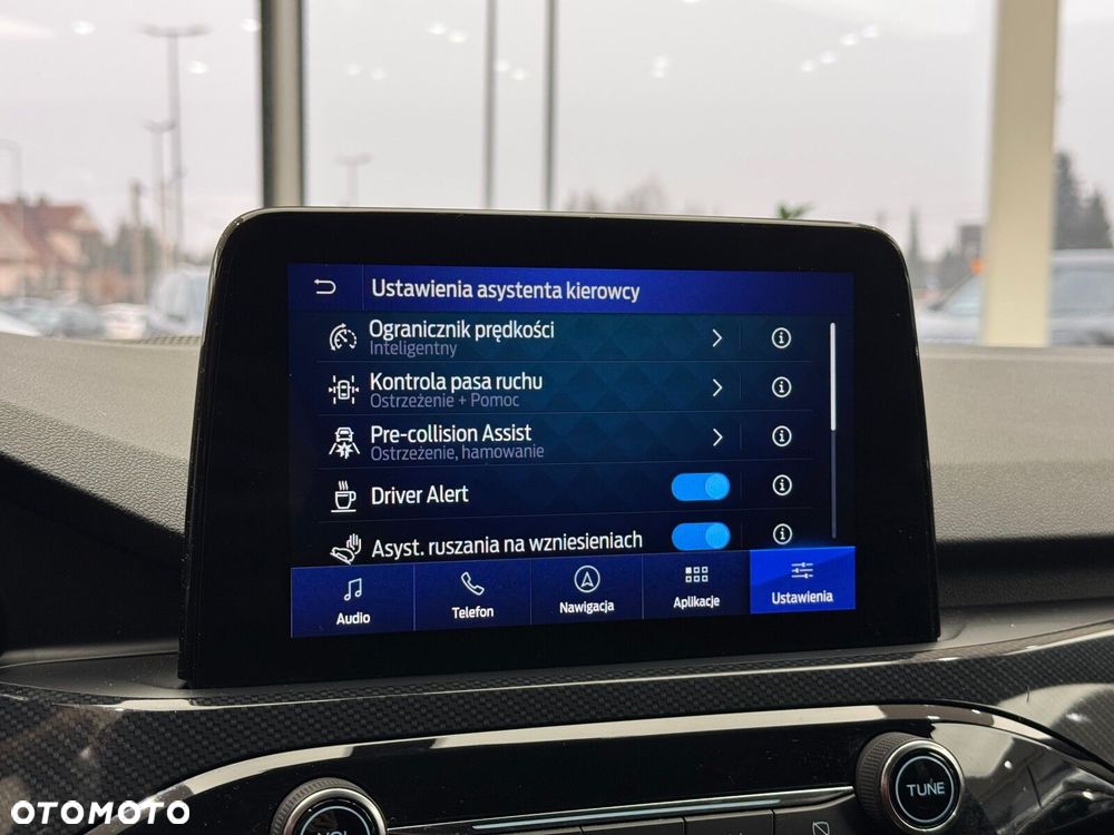 Ford Kuga 1.5 EcoBoost FWD ST-Line X - 33