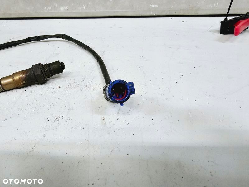 volvo c30 2.0 b sonda lambda 9m51-9g4440-ab 02580006570 - 3