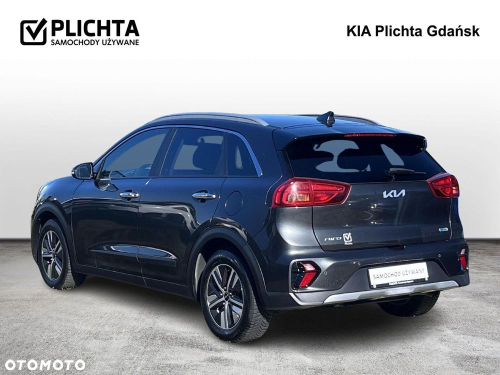 Kia Niro - 3