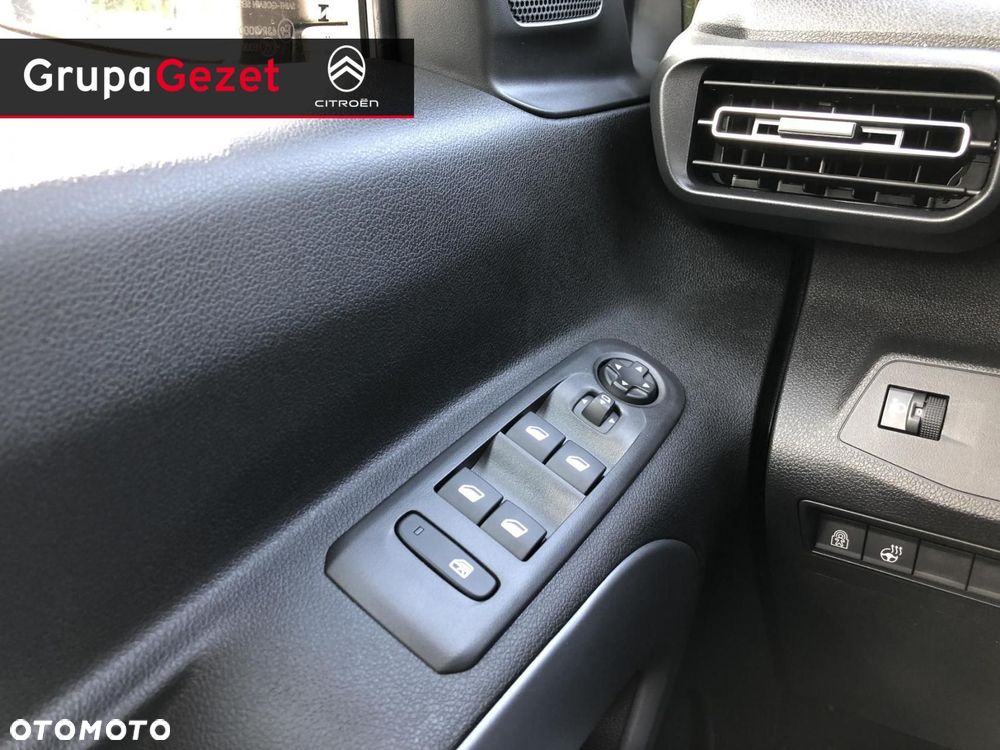 Citroën Berlingo - 22