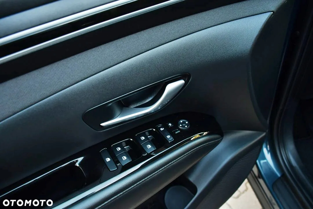 Hyundai Tucson - 36