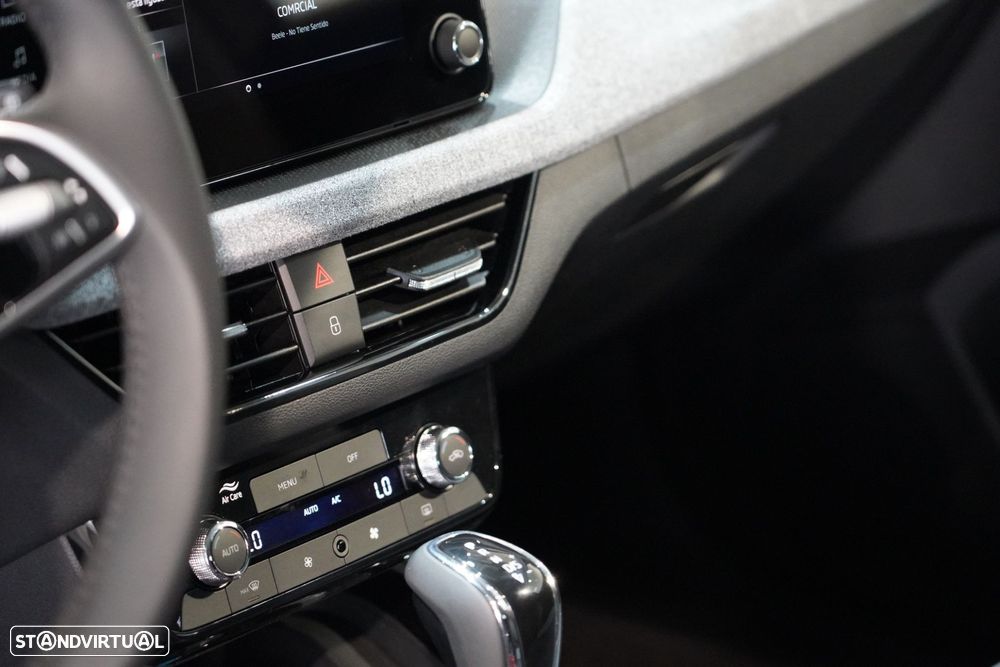 Skoda Kamiq 1.0 TSI Ambition DSG - 17