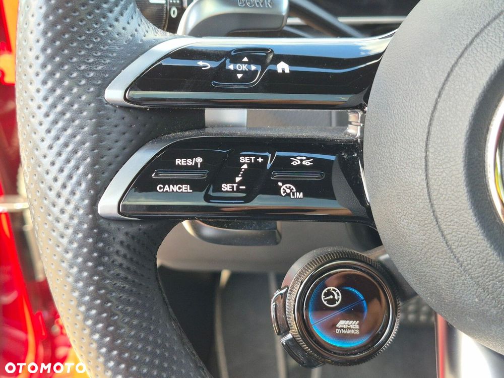 Mercedes-Benz GLC AMG 43 mHEV 4-Matic - 19