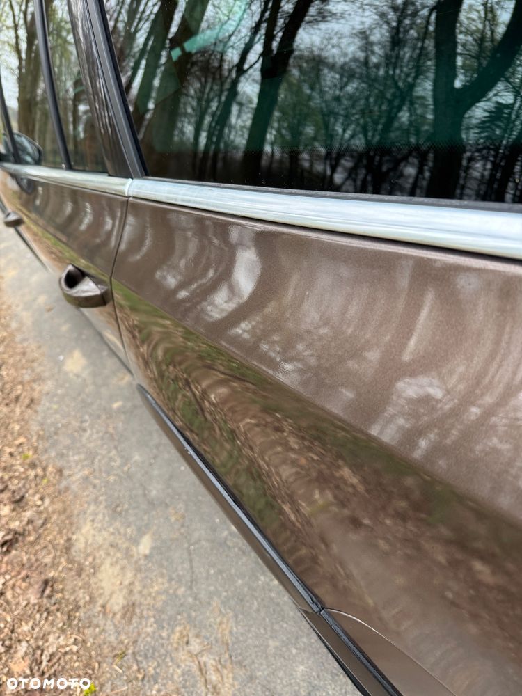 Skoda Octavia 2.0 TDI 4x4 DSG Scout - 11