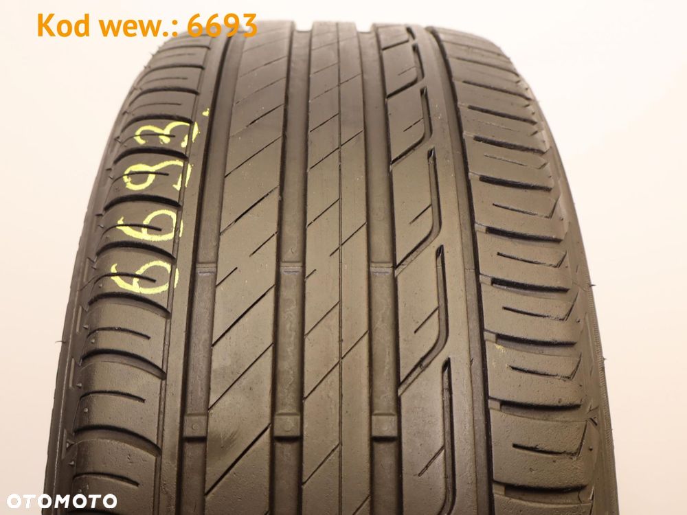 Bridgestone Turanza T001 - 215/50 R18 - 6