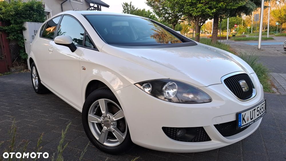Seat Leon - 10