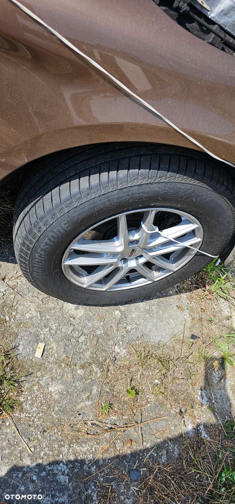 XC 60 2.4 Diesel wszystkie części potrzebujesz czegoś dzwoń 2013r lakier 494-46 - 19