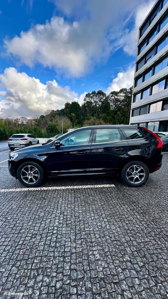 Volvo XC 60 - 1
