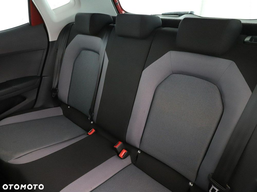 Seat Arona 1.6 TDI Style - 18