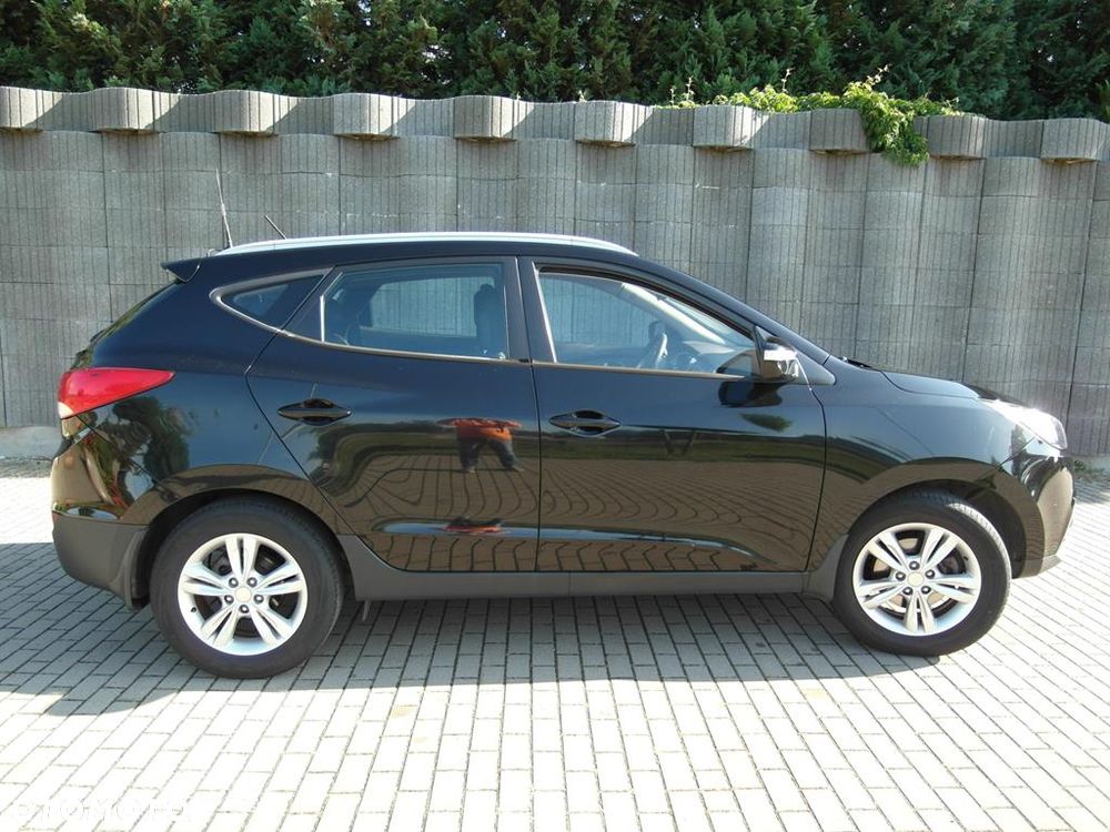 Hyundai ix35 1.6 GDI Comfort 2WD - 3