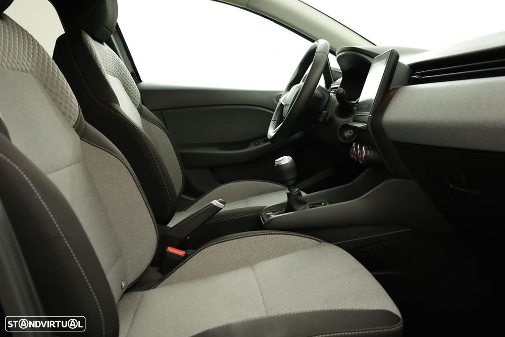 Renault Clio 1.0 TCe Evolution Bi-Fuel - 22