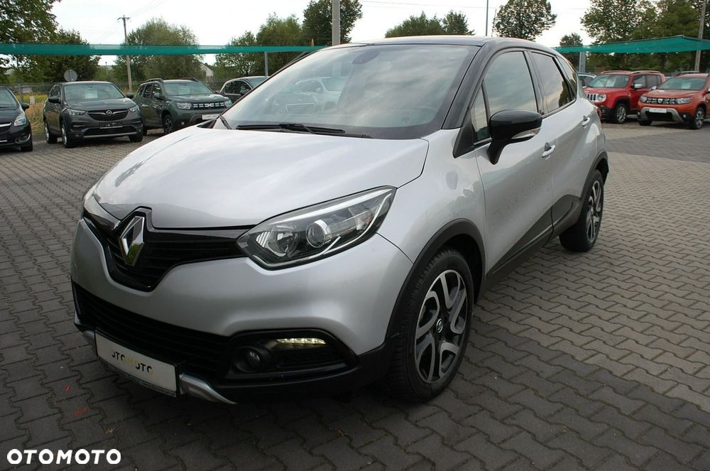 Renault Captur - 21