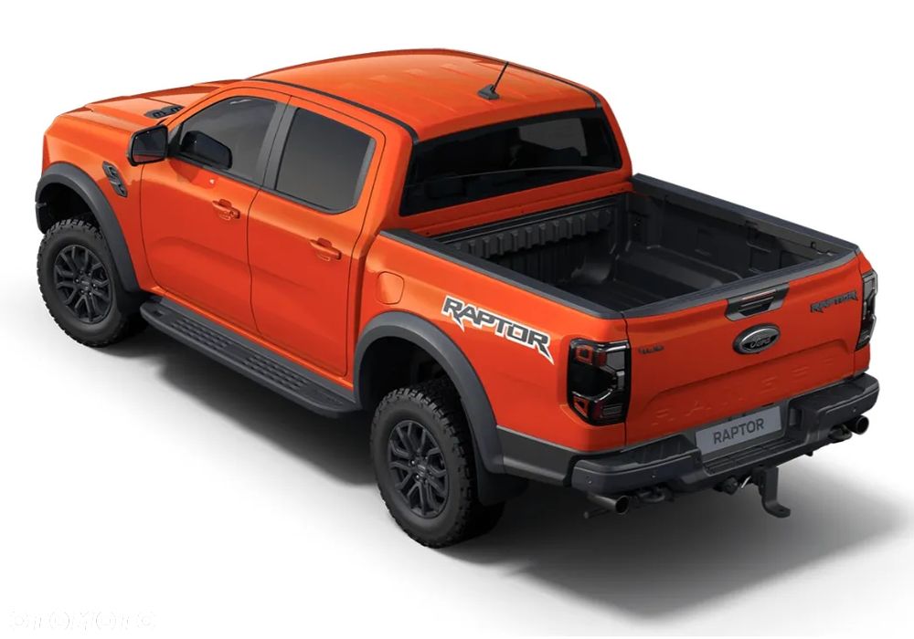 Ford Ranger - 5