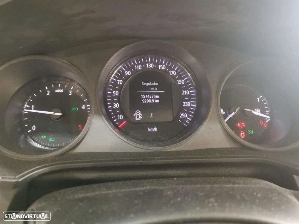 Renault Mégane Sport Tourer 1.5 Blue dCi Limited - 4