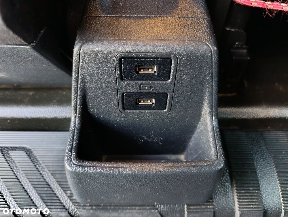 Ford Transit Custom - 32