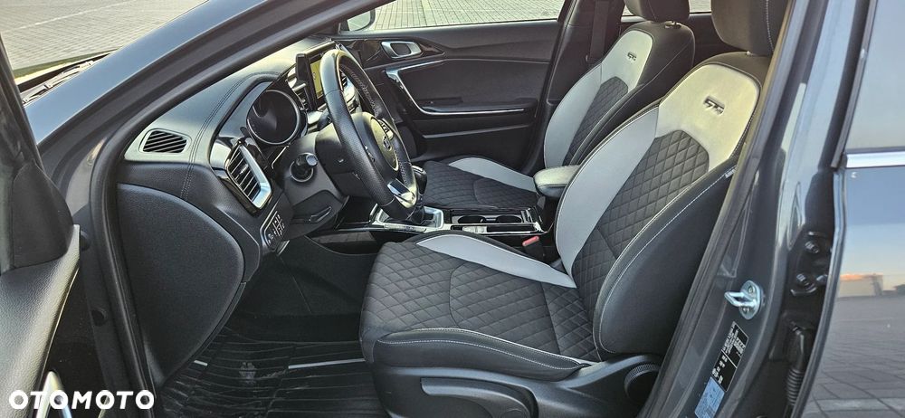 Kia ProCeed 1.0 T-GDI GT Line - 5