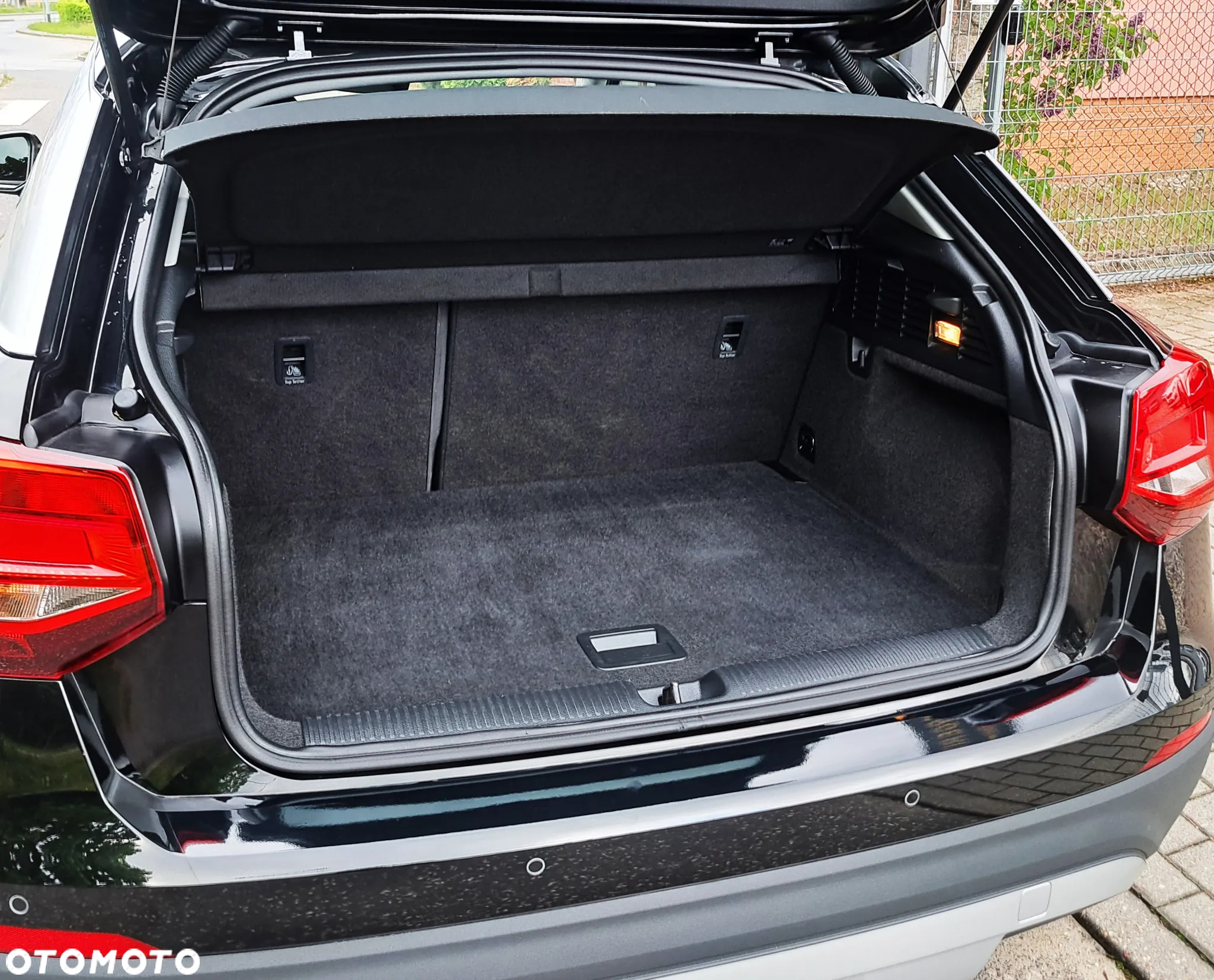 Audi Q2 1.6 TDI Sport - 21