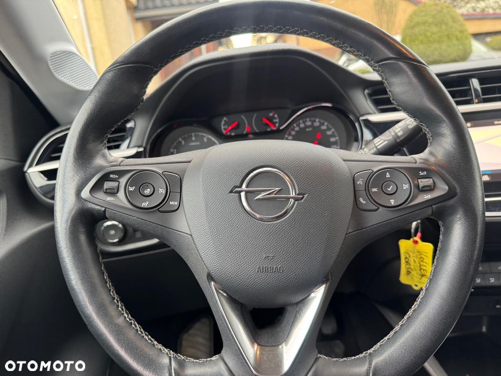 Opel Corsa 1.5 Start/Stop Elegance - 14